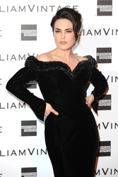 WilliamVintage Dinner BAFTA Dinner, London
