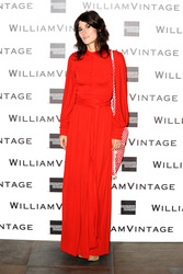 WilliamVintage Dinner BAFTA Dinner, London