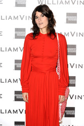 WilliamVintage Dinner BAFTA Dinner, London