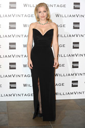 WilliamVintage Dinner BAFTA Dinner, London
