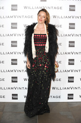 WilliamVintage Dinner BAFTA Dinner, London
