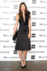 WilliamVintage Dinner BAFTA Dinner, London