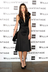WilliamVintage Dinner BAFTA Dinner, London