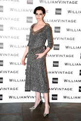 WilliamVintage Dinner BAFTA Dinner, London