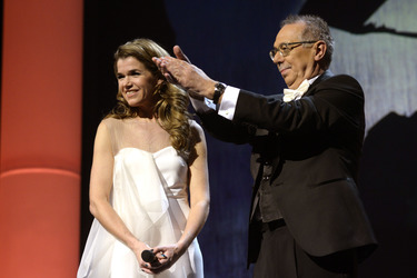 Closing Ceremony, Berlinale 2014