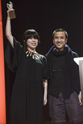 Closing Ceremony, Berlinale 2014