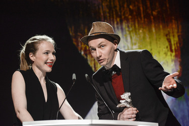 Anna Brüggemann, Dietrich Brüggemann