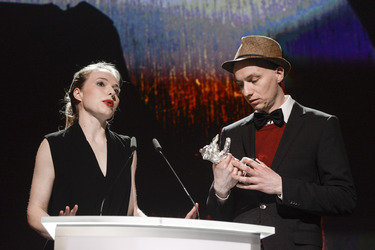 Anna Brüggemann, Dietrich Brüggemann