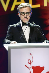 Closing Ceremony, Berlinale 2014