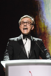 Closing Ceremony, Berlinale 2014