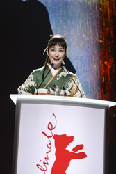 Closing Ceremony, Berlinale 2014