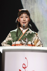 Closing Ceremony, Berlinale 2014