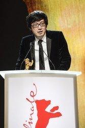 Closing Ceremony, Berlinale 2014