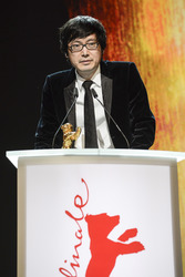 Closing Ceremony, Berlinale 2014