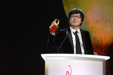 Closing Ceremony, Berlinale 2014