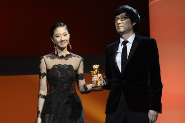 Closing Ceremony, Berlinale 2014
