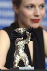 Preisträger Pressekonferenz, Berlinale 2014