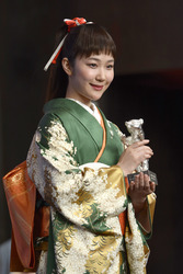 Preisträger Pressekonferenz, Berlinale 2014