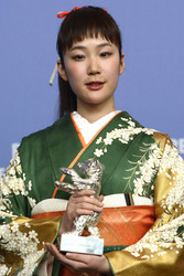 Preisträger Pressekonferenz, Berlinale 2014