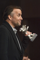 Preisträger Pressekonferenz, Berlinale 2014