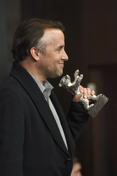 Preisträger Pressekonferenz, Berlinale 2014