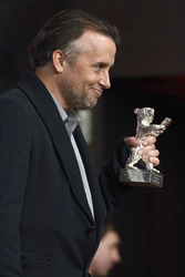 Preisträger Pressekonferenz, Berlinale 2014