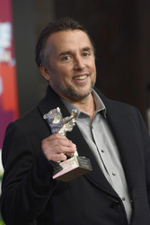 Preisträger Pressekonferenz, Berlinale 2014