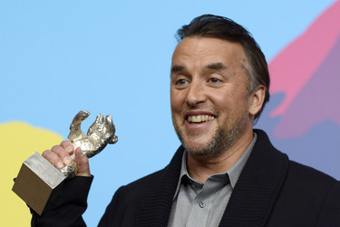 Preisträger Pressekonferenz, Berlinale 2014