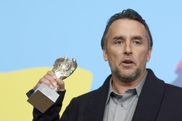 Preisträger Pressekonferenz, Berlinale 2014