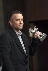 Preisträger Pressekonferenz, Berlinale 2014