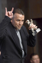 Preisträger Pressekonferenz, Berlinale 2014