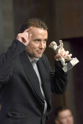 Preisträger Pressekonferenz, Berlinale 2014