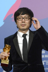 Preisträger Pressekonferenz, Berlinale 2014