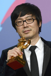 Preisträger Pressekonferenz, Berlinale 2014