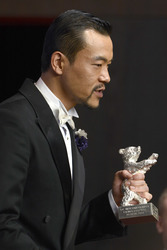 Preisträger Pressekonferenz, Berlinale 2014