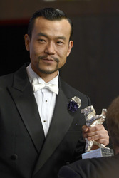 Preisträger Pressekonferenz, Berlinale 2014