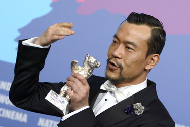 Preisträger Pressekonferenz, Berlinale 2014