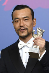 Preisträger Pressekonferenz, Berlinale 2014