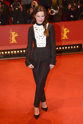 Closing Ceremony, Berlinale 2014