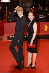 Dietrich Brüggemann, Anna Brüggemann