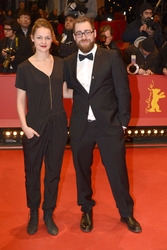 Closing Ceremony, Berlinale 2014