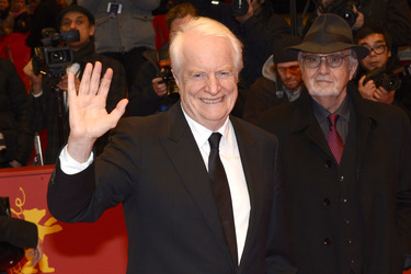 Closing Ceremony, Berlinale 2014