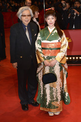 Closing Ceremony, Berlinale 2014