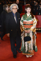 Closing Ceremony, Berlinale 2014