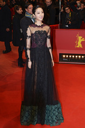 Closing Ceremony, Berlinale 2014