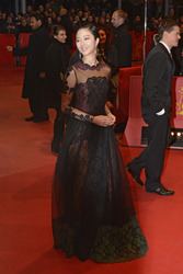 Closing Ceremony, Berlinale 2014