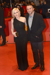 Patricia Arquette, Richard Linklater