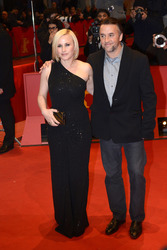 Patricia Arquette, Richard Linklater