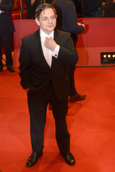 Closing Ceremony, Berlinale 2014