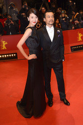 Closing Ceremony, Berlinale 2014